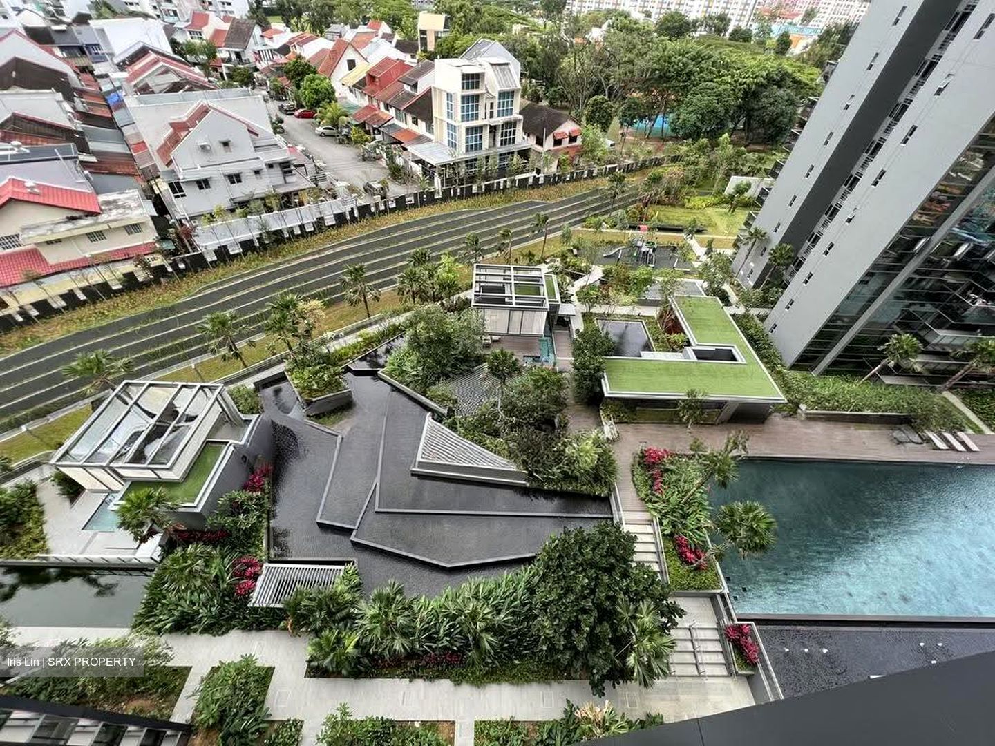 JadeScape (D20), Condominium #621984701